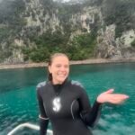 Why Diving?