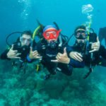 Discover Scuba Diving for Beginners: No Certification Required