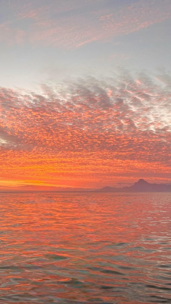 French Polynesia
