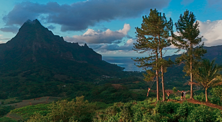 The Ultimate Budget Guide to French Polynesia
